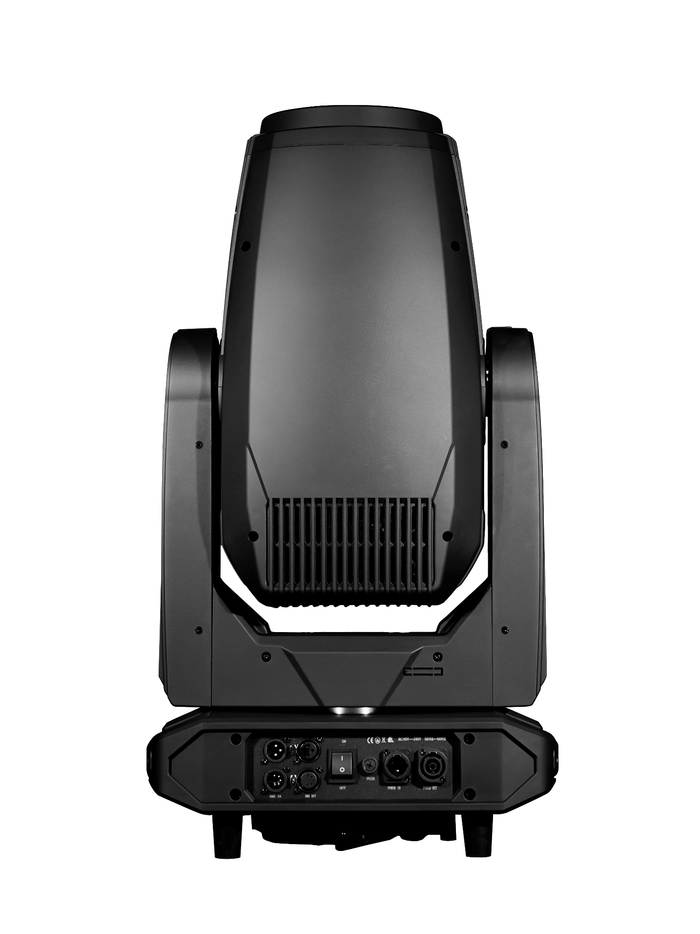 LED Moving Head:LED 800w lamp, Frame Beam Spot Wash 4-in-1, CMY,CTO